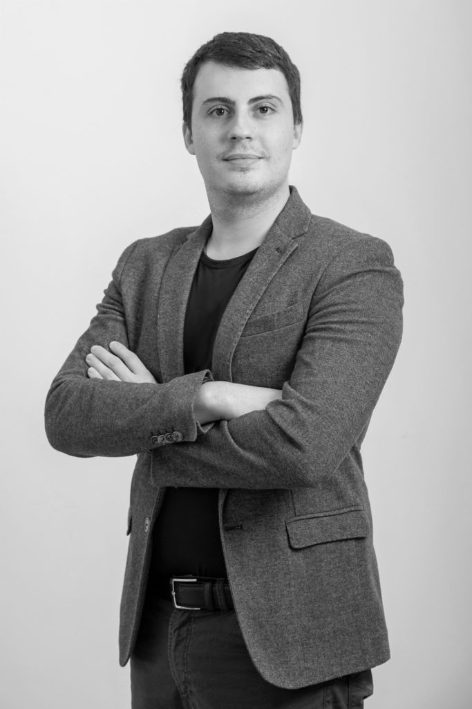 Andrea Virgilio